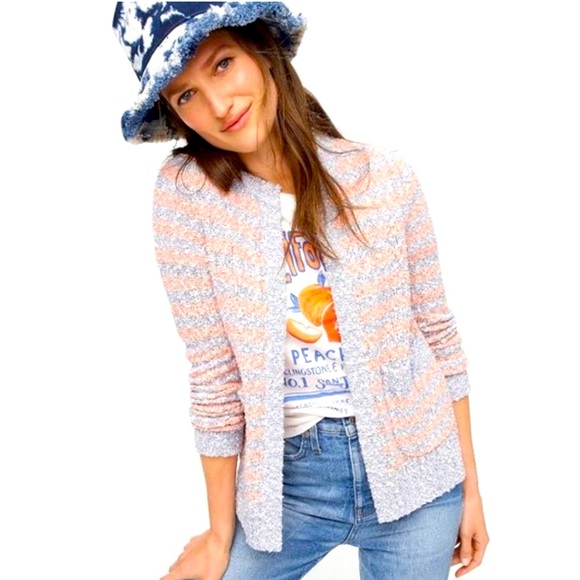 J. Crew Sweaters - J.Crew lady cardigan